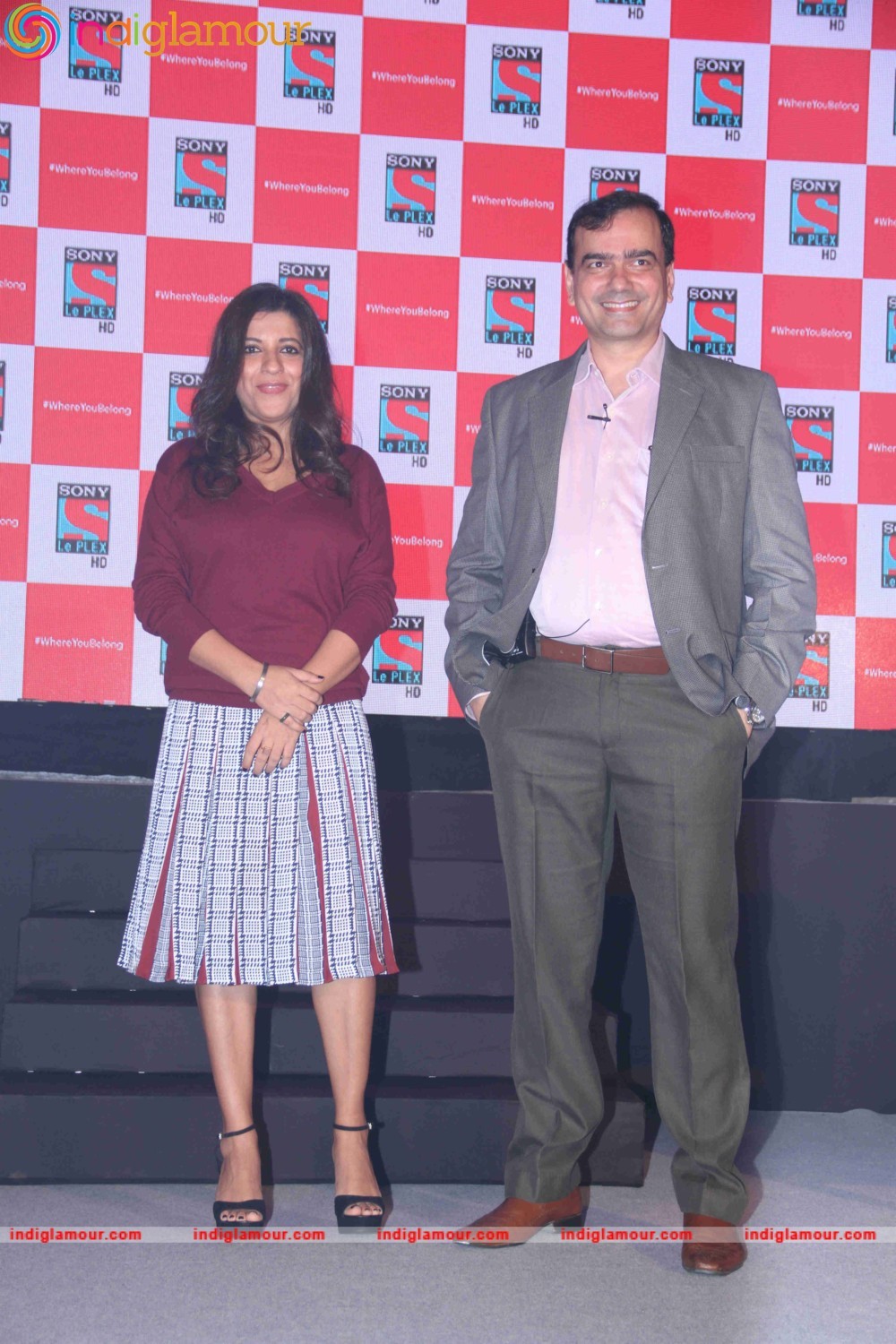Launch of New Channel Sony Le Plex Event hd photo