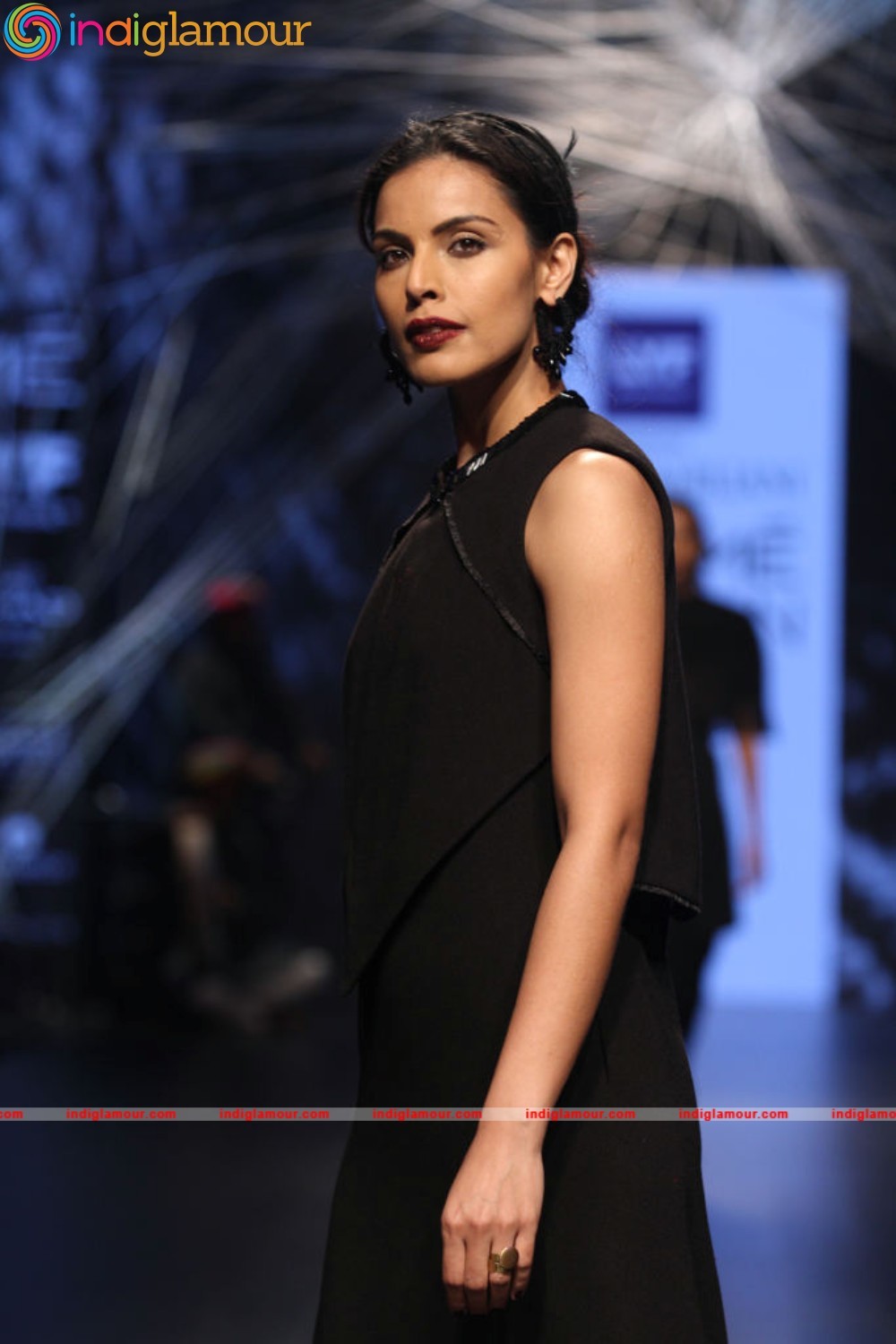 Lakme Fashion Week Winter Festive 2016 Event hd photo