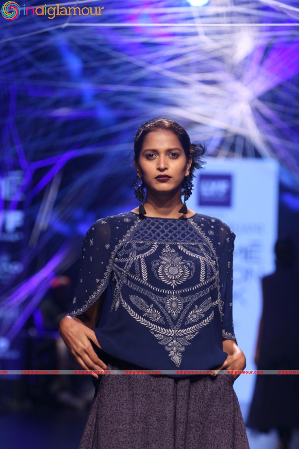 Lakme Fashion Week Winter Festive 2016 Event hd photo