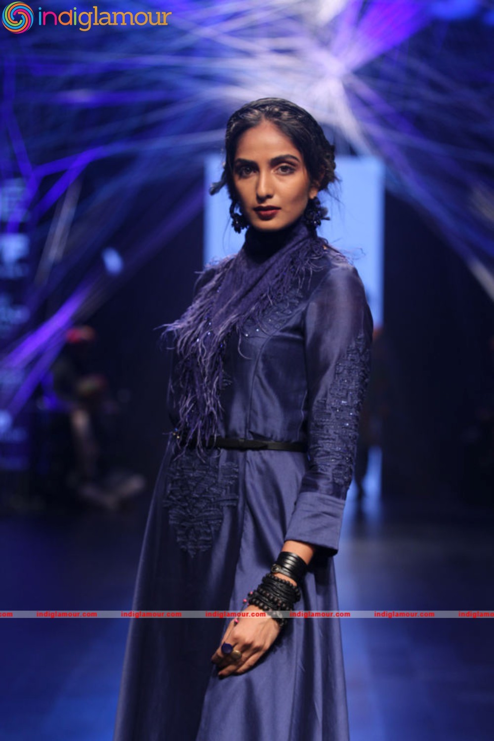 Lakme Fashion Week Winter Festive 2016 Event hd photo