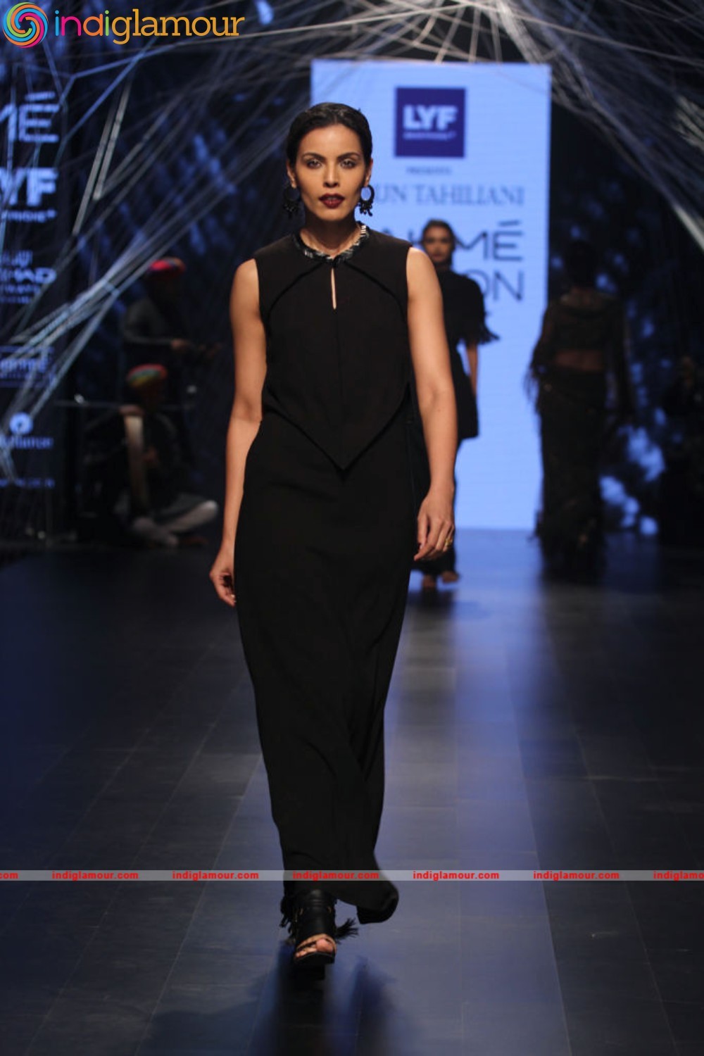 Lakme Fashion Week Winter Festive 2016 Event hd photo