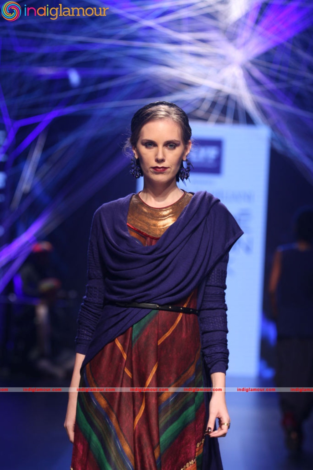 Lakme Fashion Week Winter Festive 2016 Event hd photo