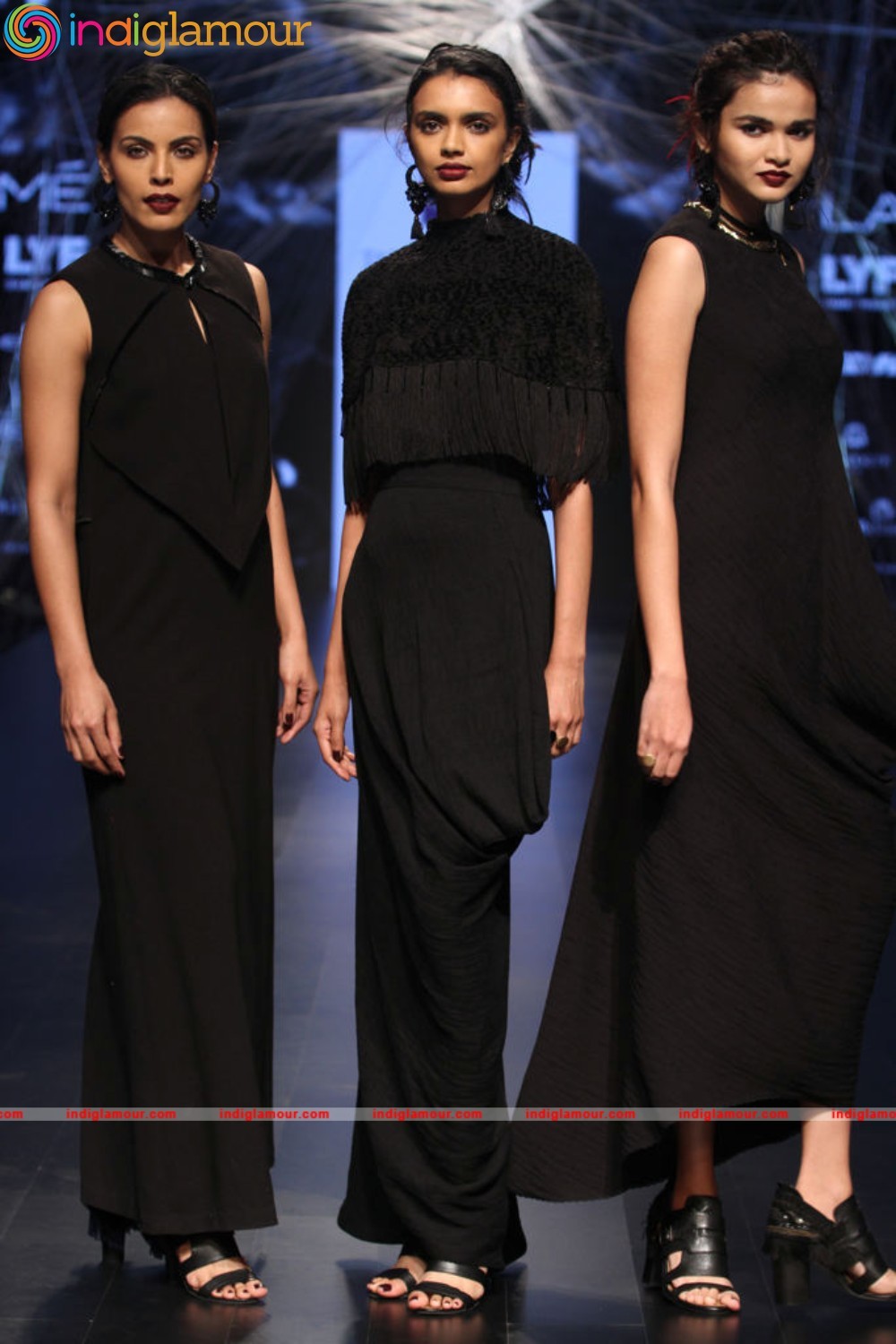 Lakme Fashion Week Winter Festive 2016 Event hd photo
