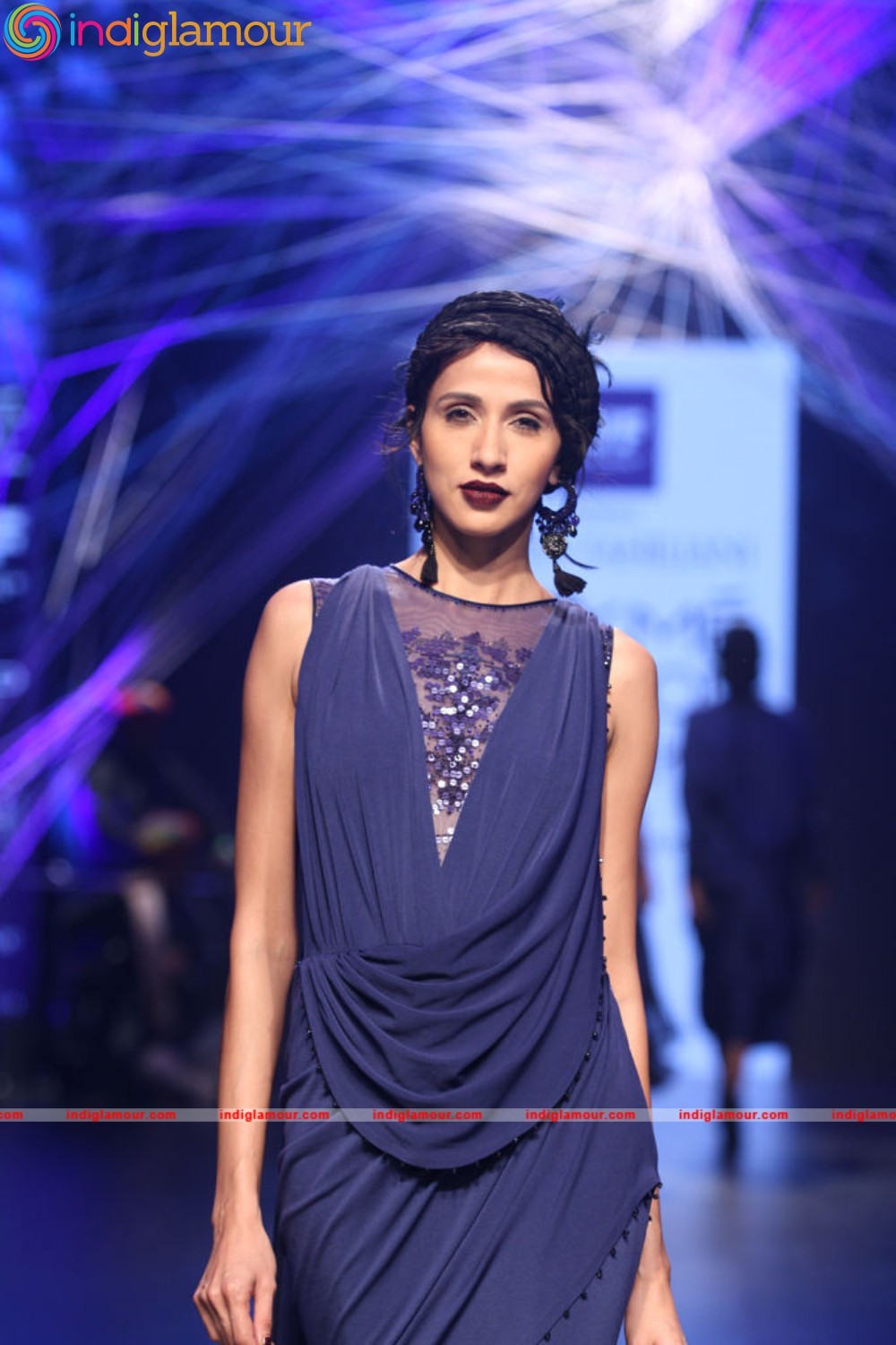Lakme Fashion Week Winter Festive 2016 Event hd photo