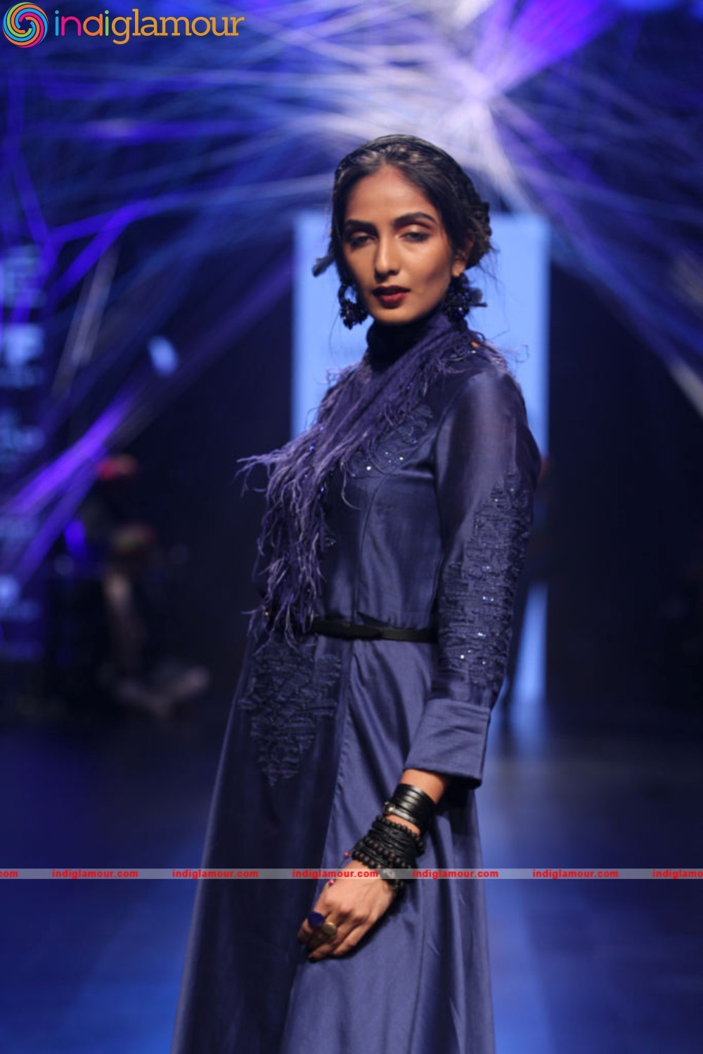 Lakme Fashion Week Winter Festive 2016 Event hd photo