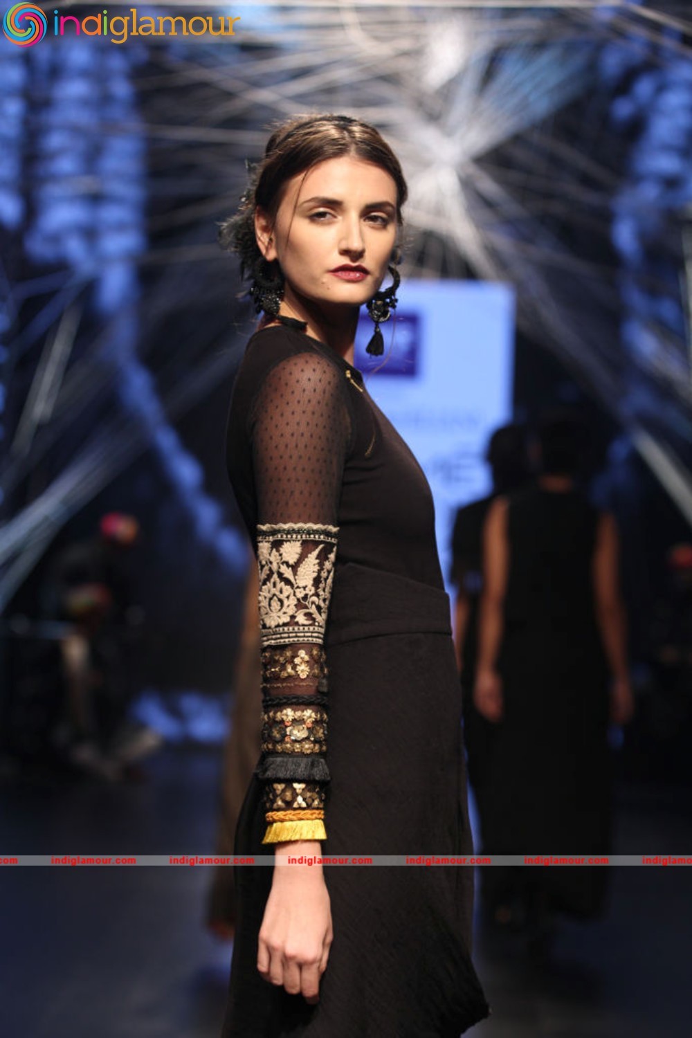 Lakme Fashion Week Winter Festive 2016 Event hd photo