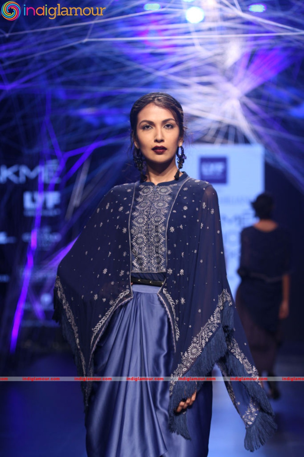 Lakme Fashion Week Winter Festive 2016 Event hd photo