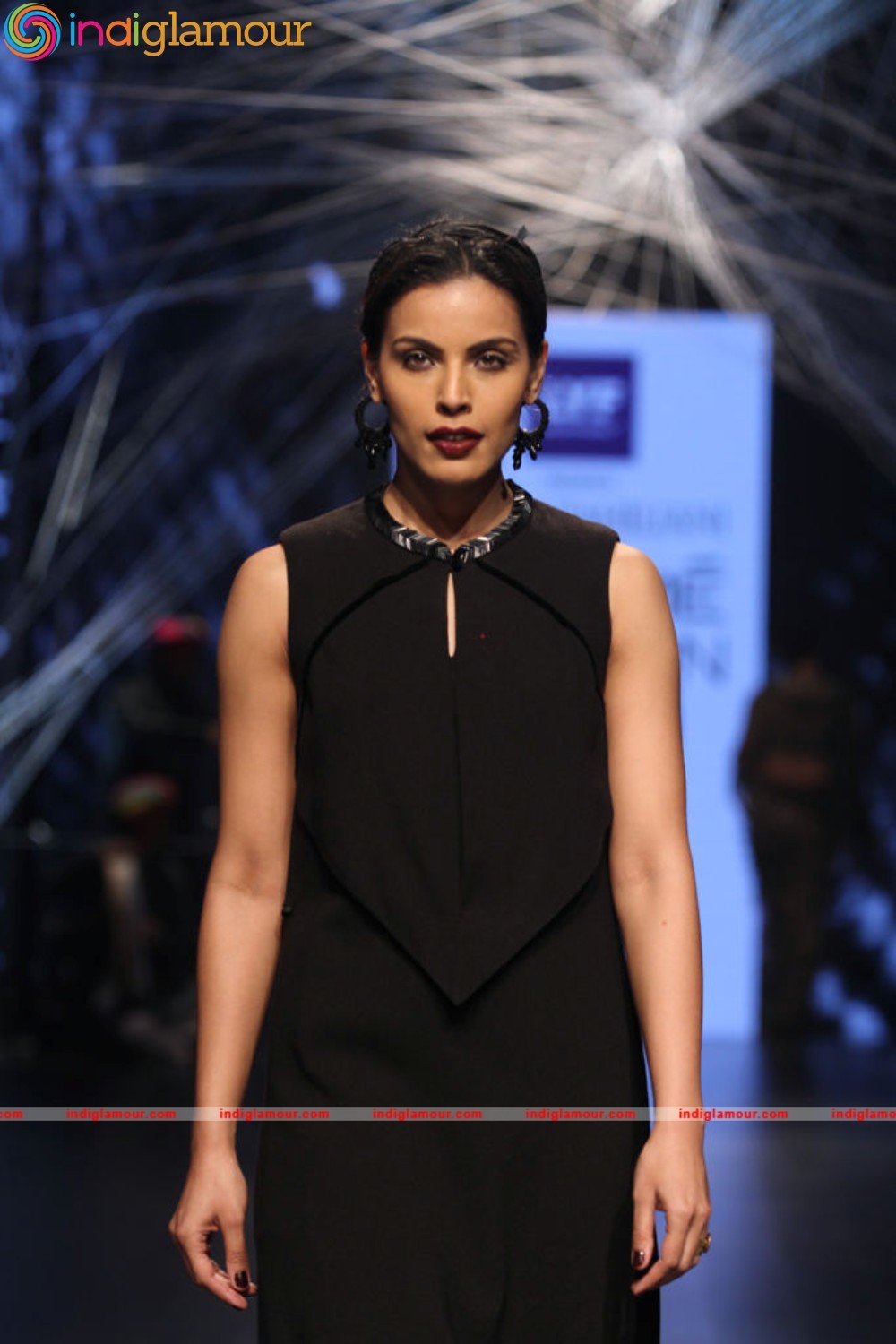 Lakme Fashion Week Winter Festive 2016 Event hd photo