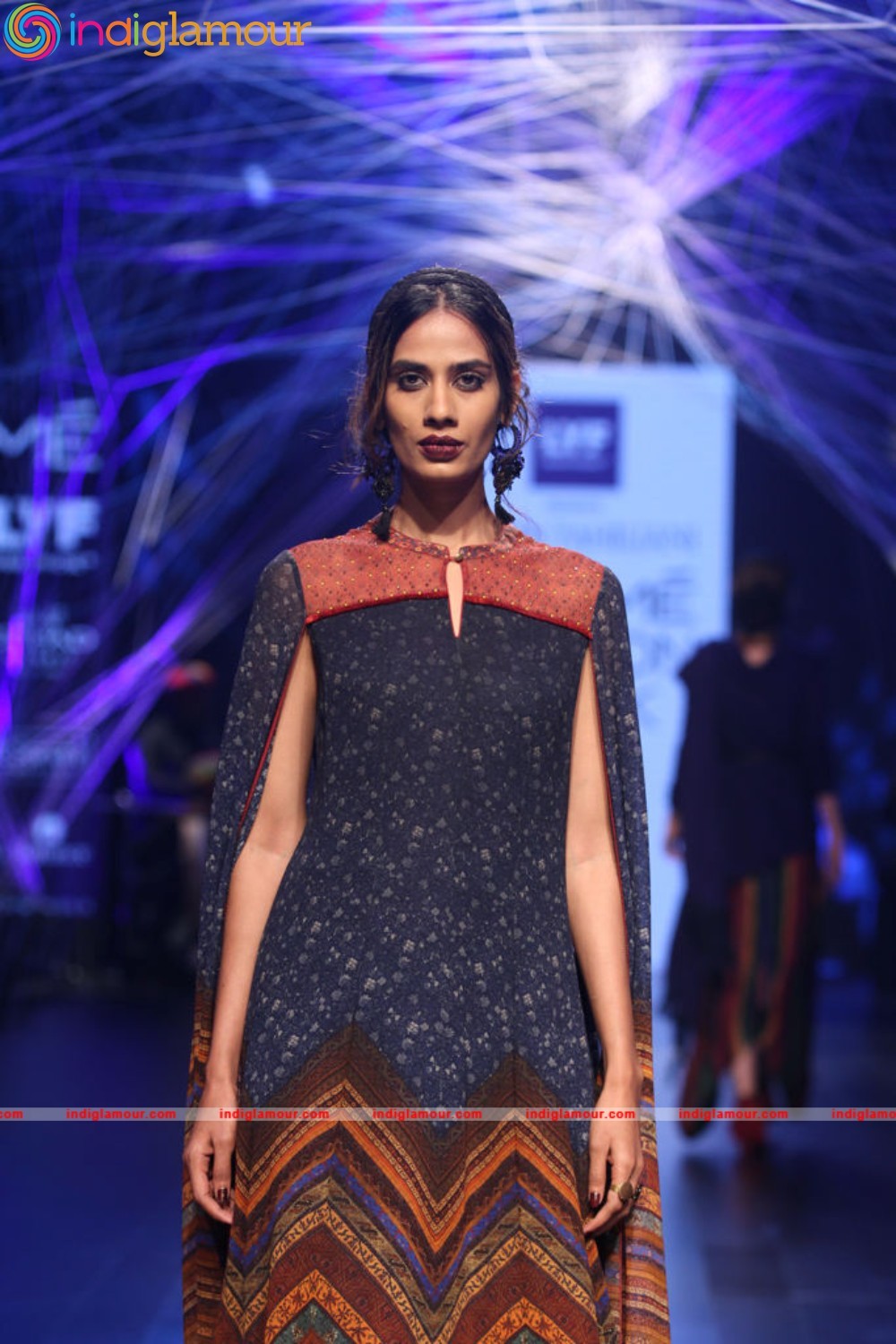 Lakme Fashion Week Winter Festive 2016 Event hd photo