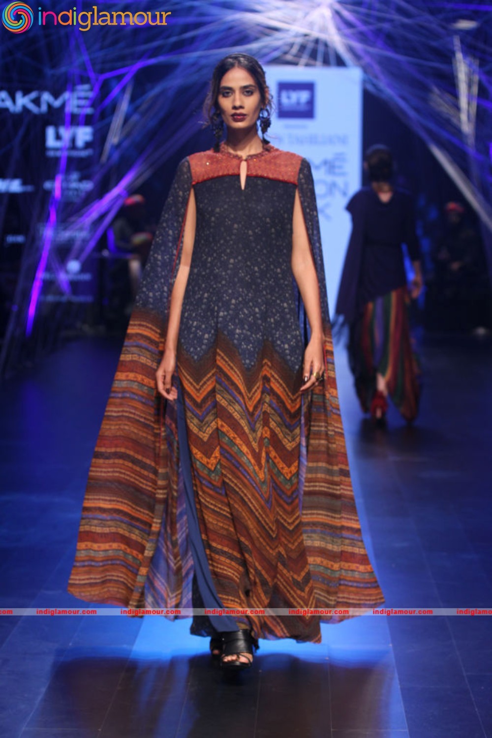 Lakme Fashion Week Winter Festive 2016 Event hd photo