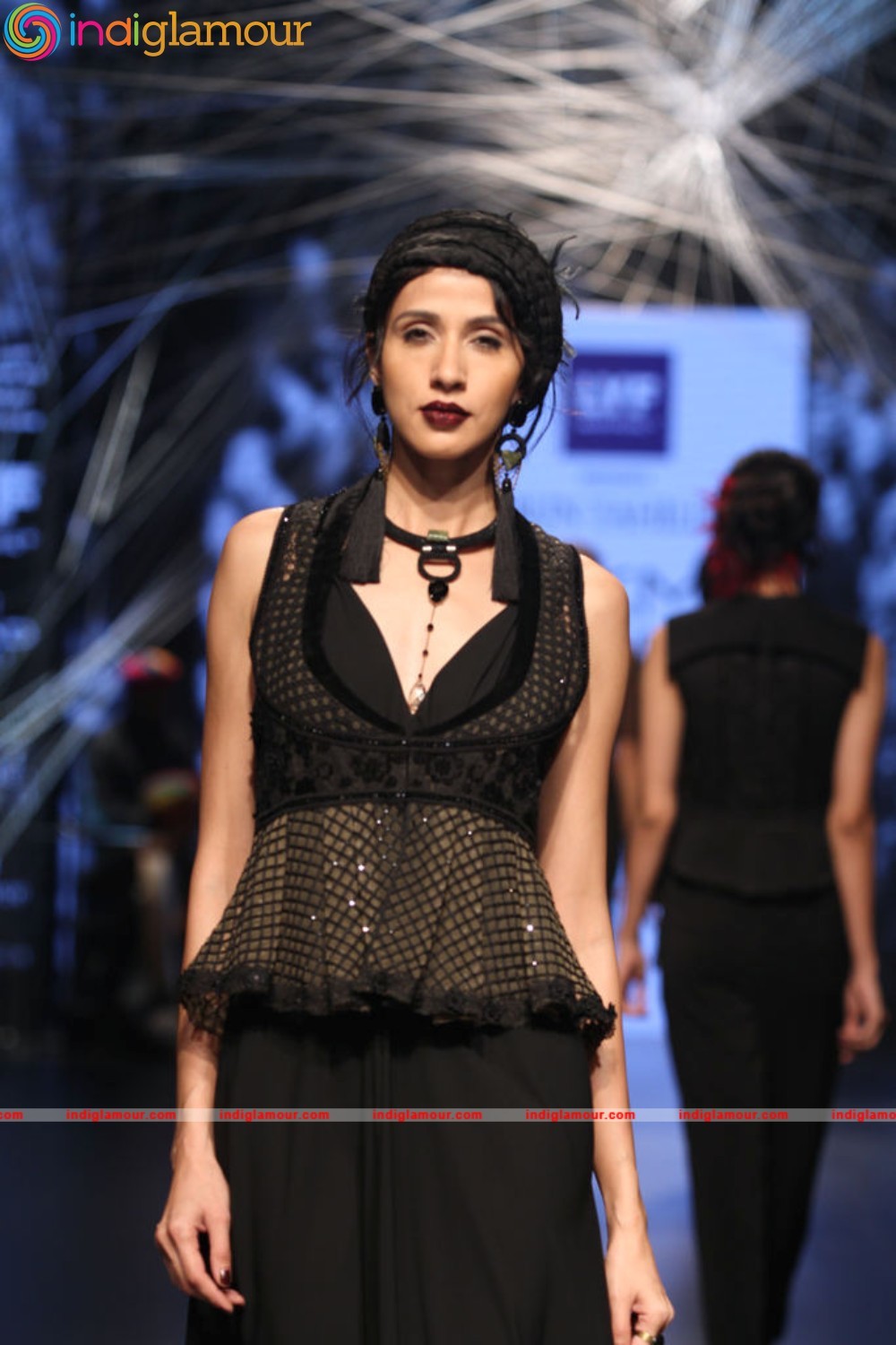 Lakme Fashion Week Winter Festive 2016 Event hd photo