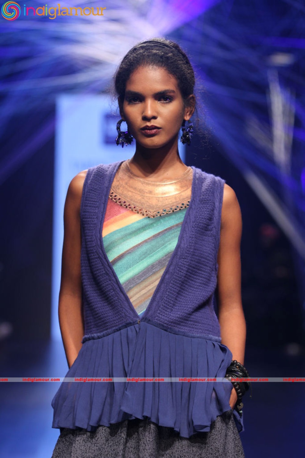 Lakme Fashion Week Winter Festive 2016 Event hd photo