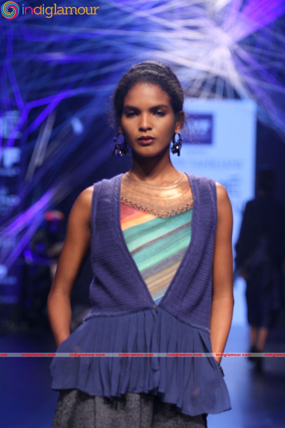 Lakme Fashion Week Winter Festive 2016 Event hd photo