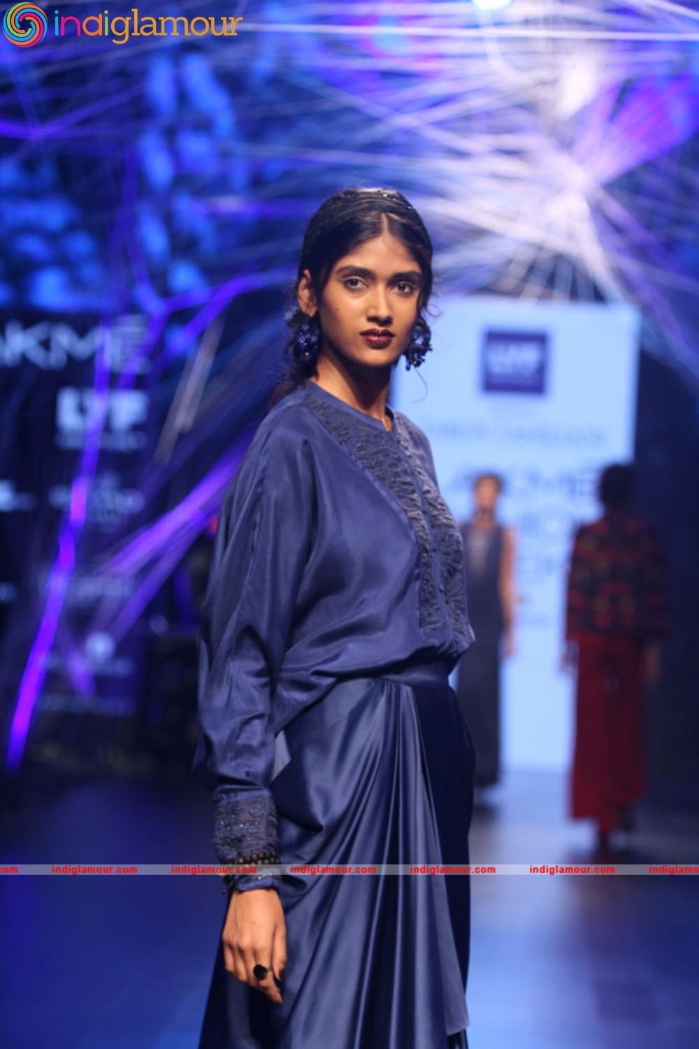 Lakme Fashion Week Winter Festive 2016 Event hd photo