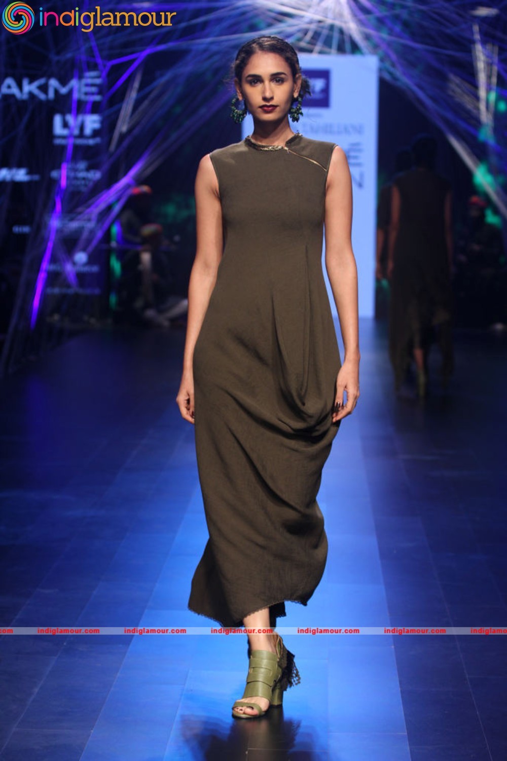 Lakme Fashion Week Winter Festive 2016 Event hd photo