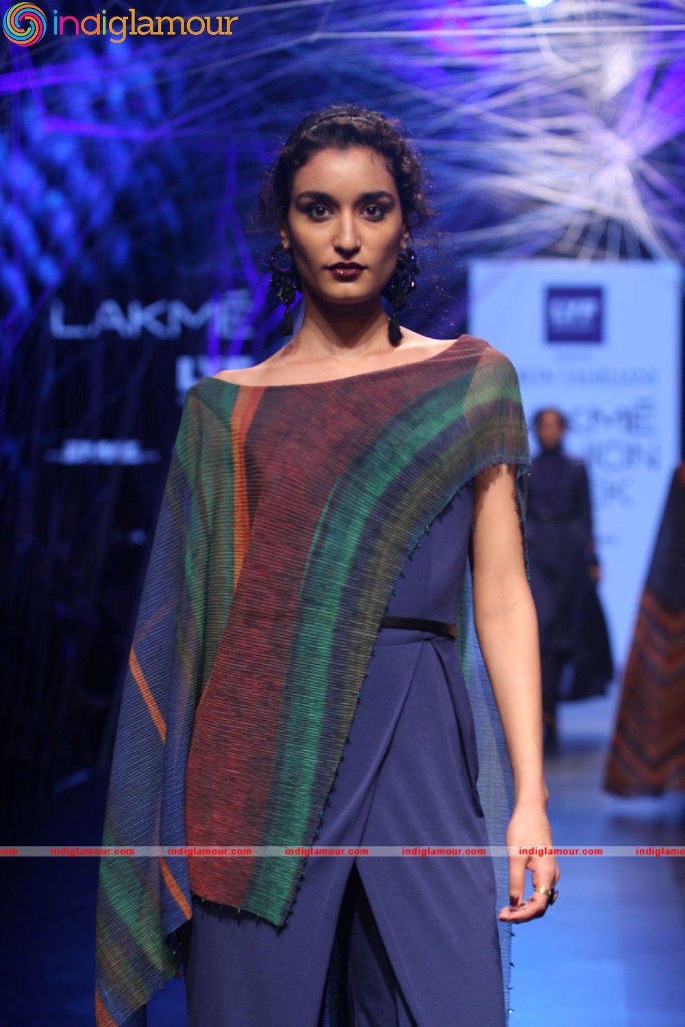 Lakme Fashion Week Winter Festive 2016 Event hd photo
