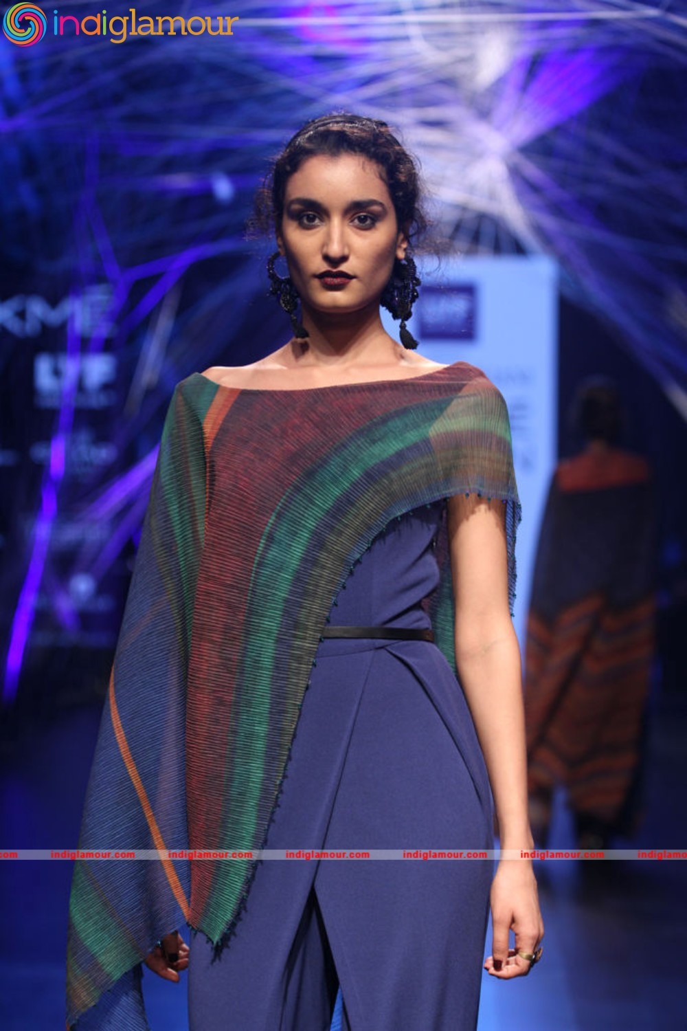 Lakme Fashion Week Winter Festive 2016 Event hd photo