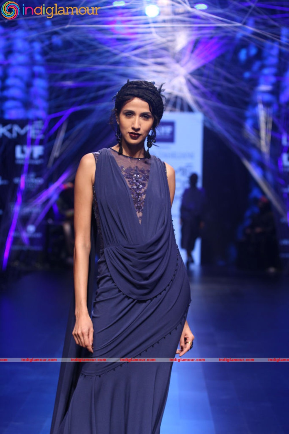 Lakme Fashion Week Winter Festive 2016 Event hd photo