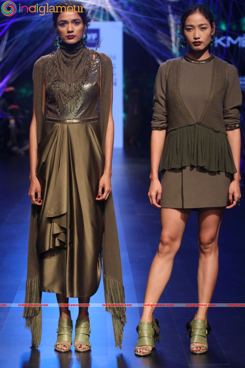 Lakme Fashion Week Winter Festive 2016 Event hd photo