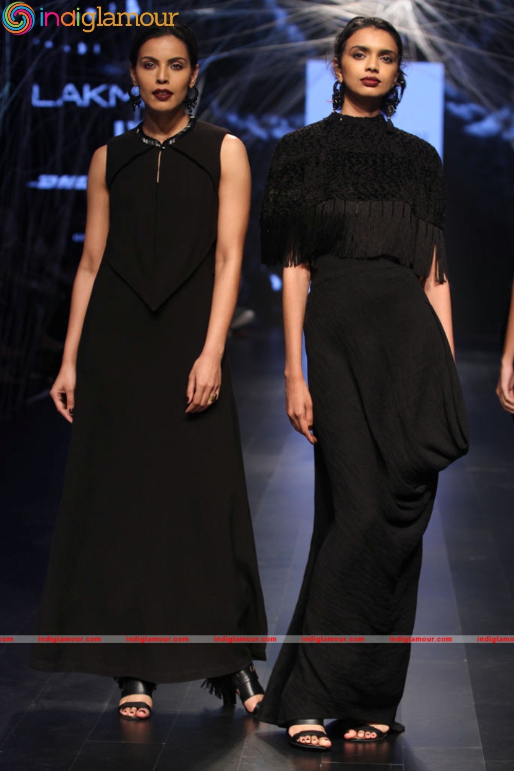 Lakme Fashion Week Winter Festive 2016 Event hd photo