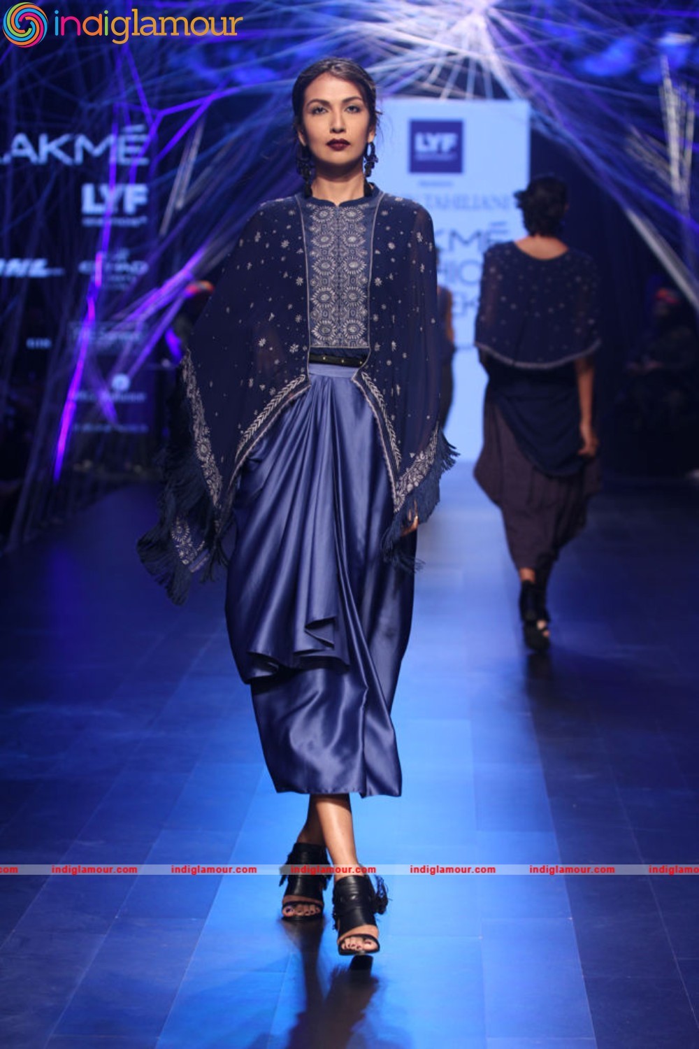 Lakme Fashion Week Winter Festive 2016 Event hd photo