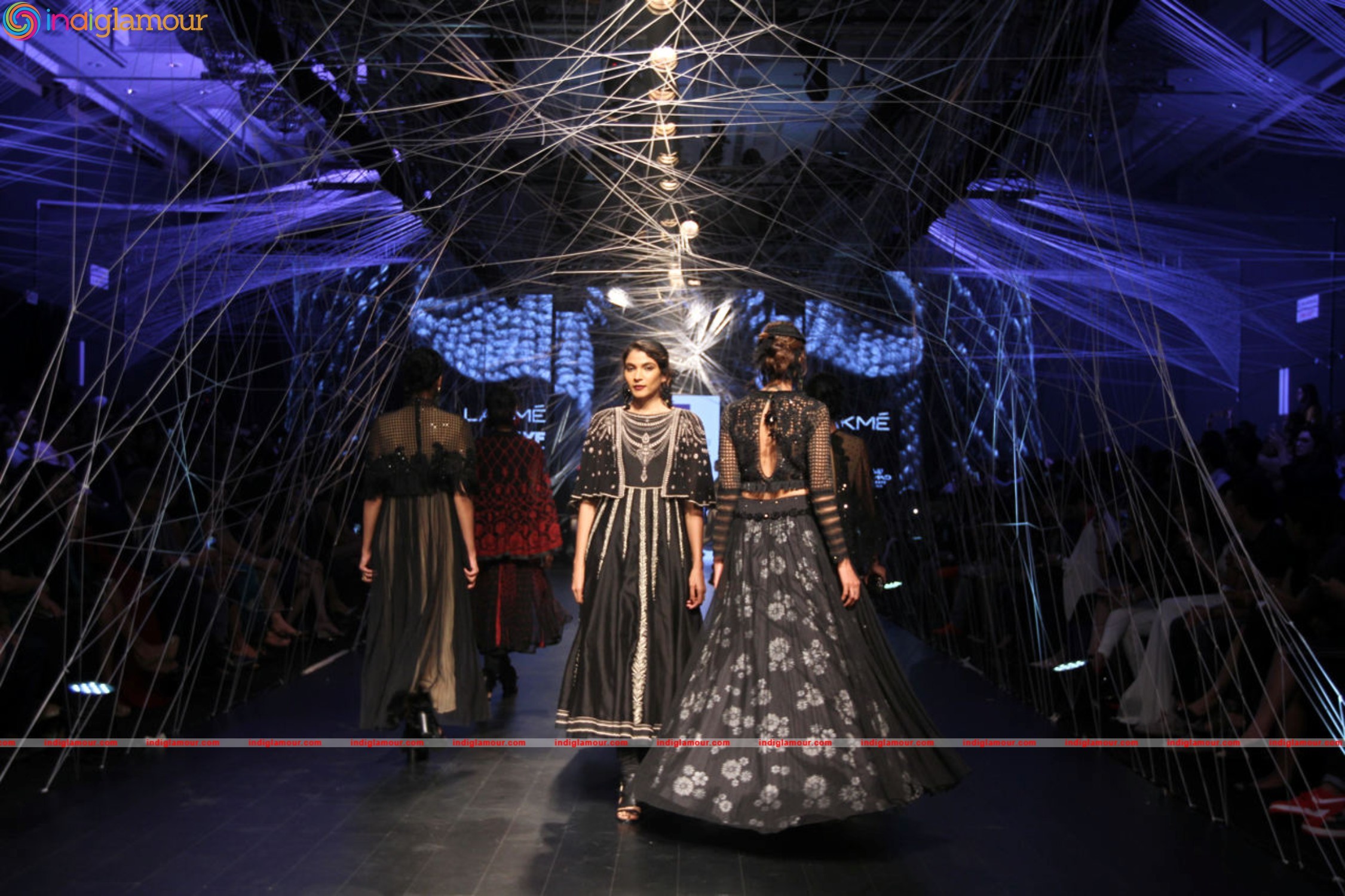 Lakme Fashion Week Winter Festive 2016 Event hd photo