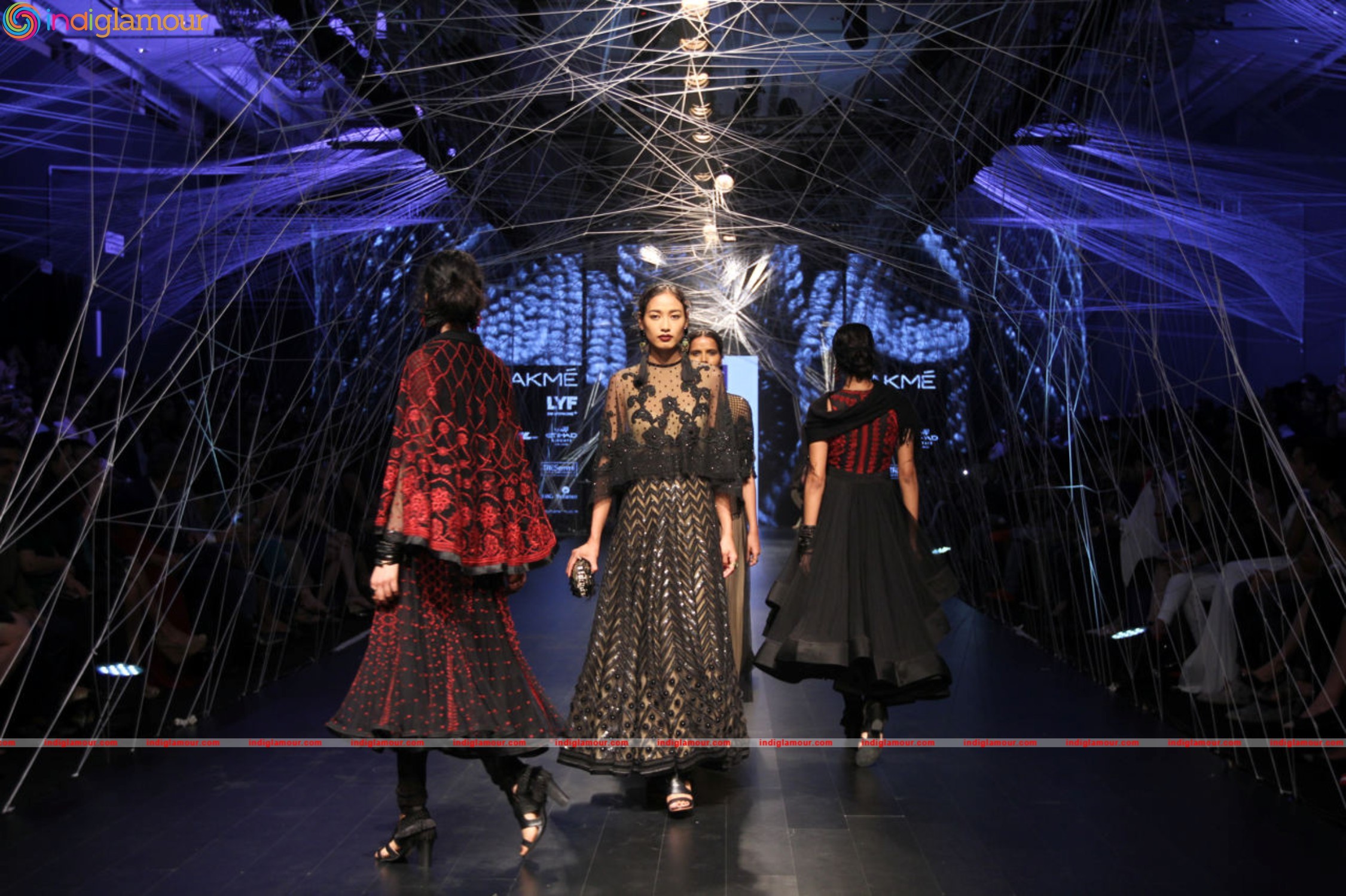 Lakme Fashion Week Winter Festive 2016 Event hd photo