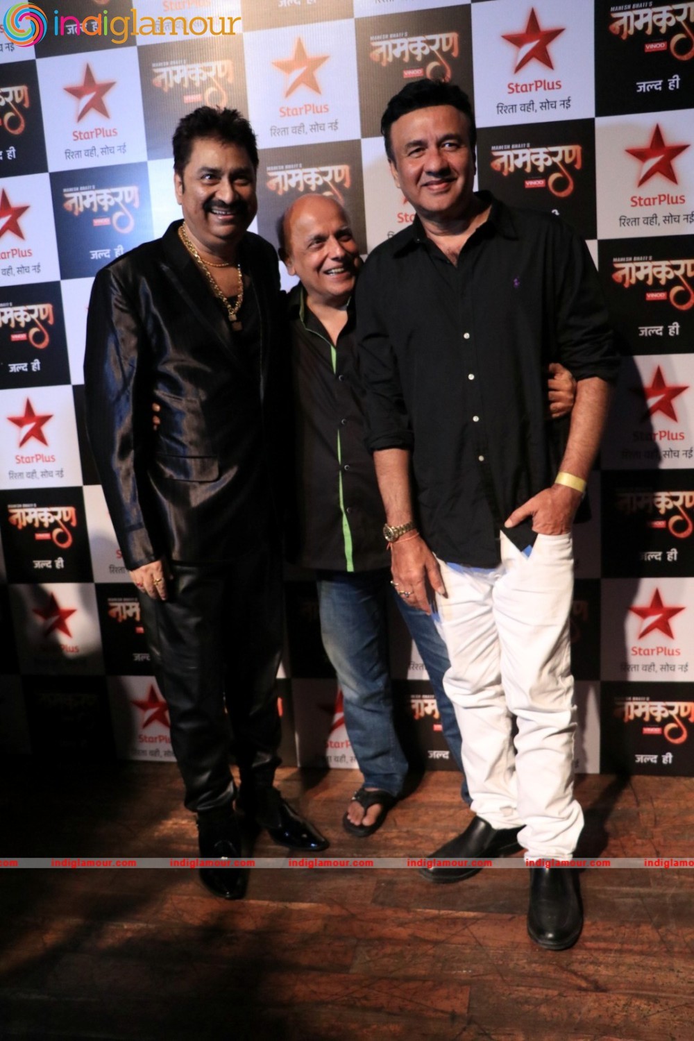 The Namkaran Press Conferene With Mahesh Bhatt Event hd photo