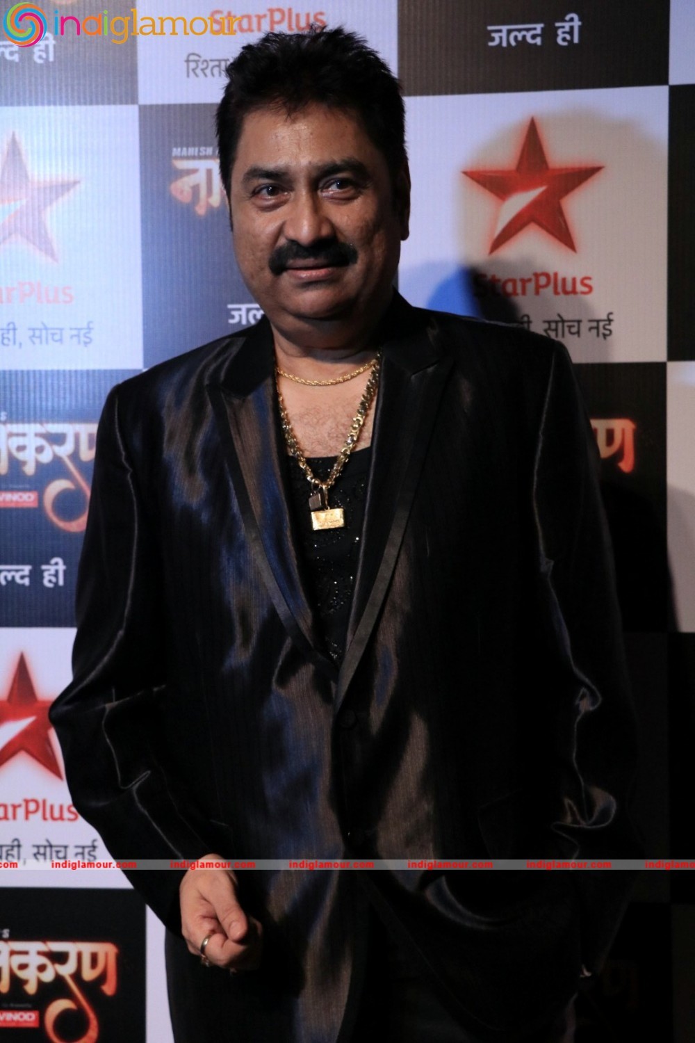 The Namkaran Press Conferene With Mahesh Bhatt Event hd photo
