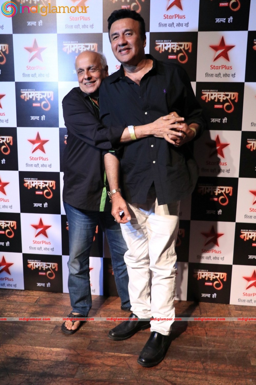 The Namkaran Press Conferene With Mahesh Bhatt Event hd photo
