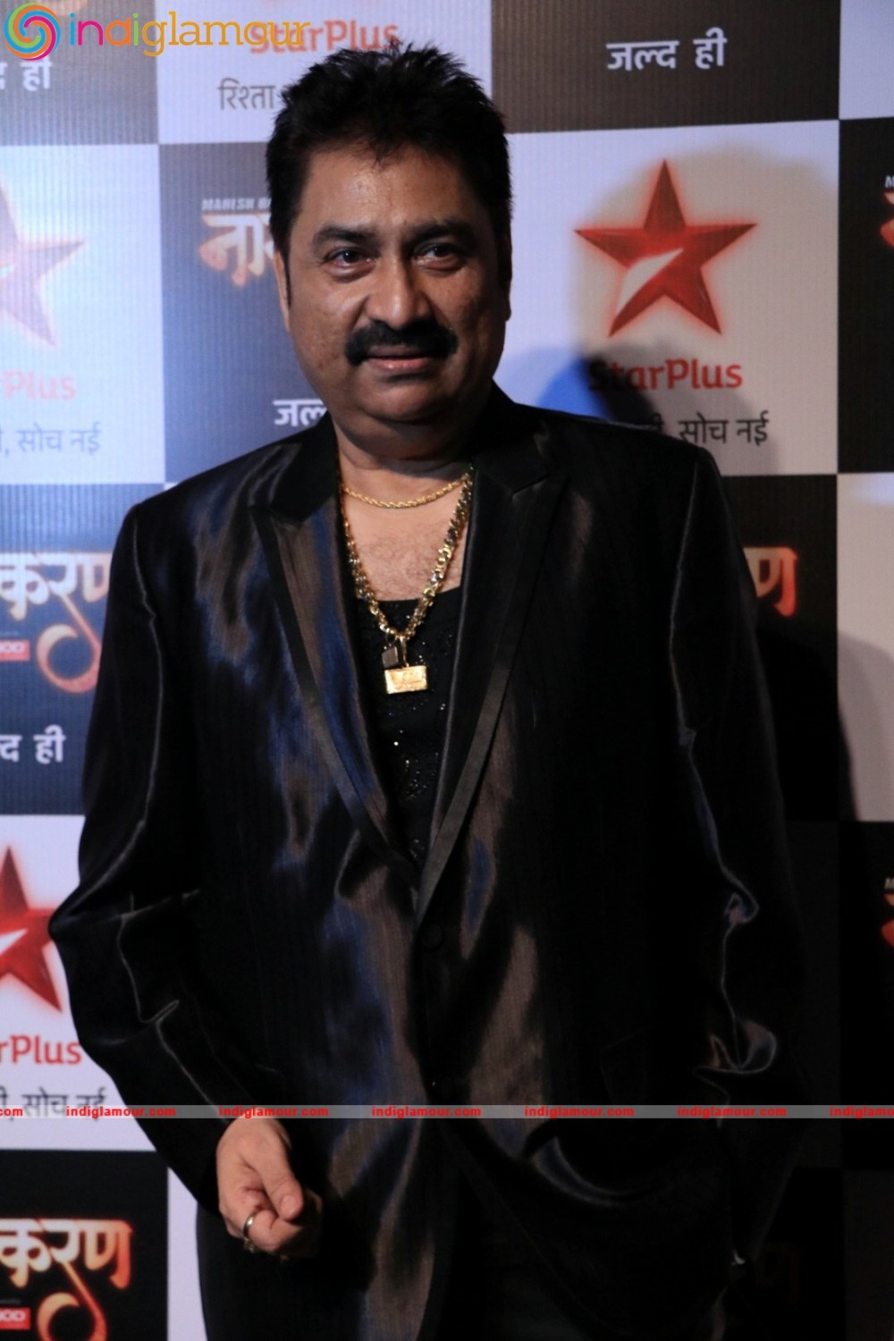 The Namkaran Press Conferene With Mahesh Bhatt Event hd photo