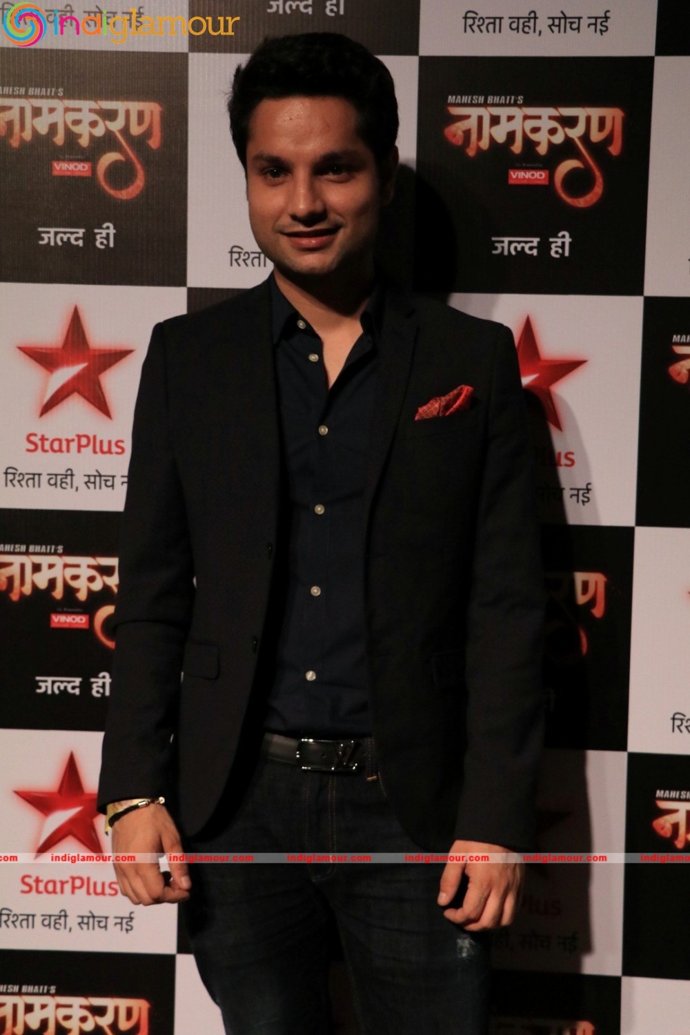 The Namkaran Press Conferene With Mahesh Bhatt Event hd photo