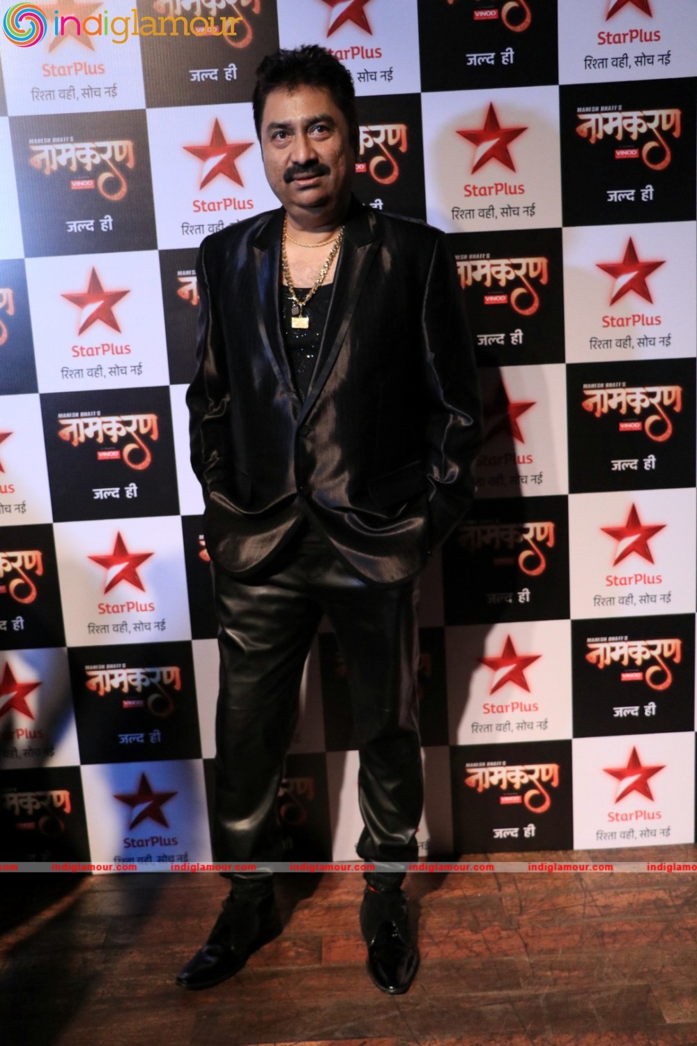 The Namkaran Press Conferene With Mahesh Bhatt Event hd photo
