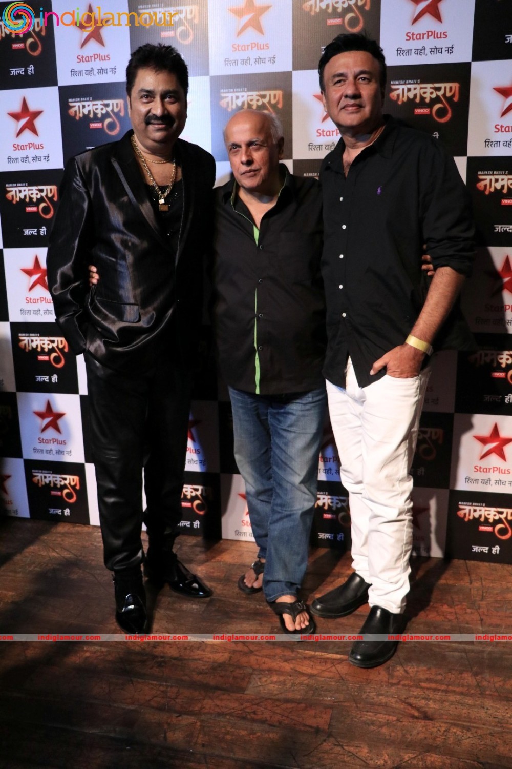 The Namkaran Press Conferene With Mahesh Bhatt Event hd photo