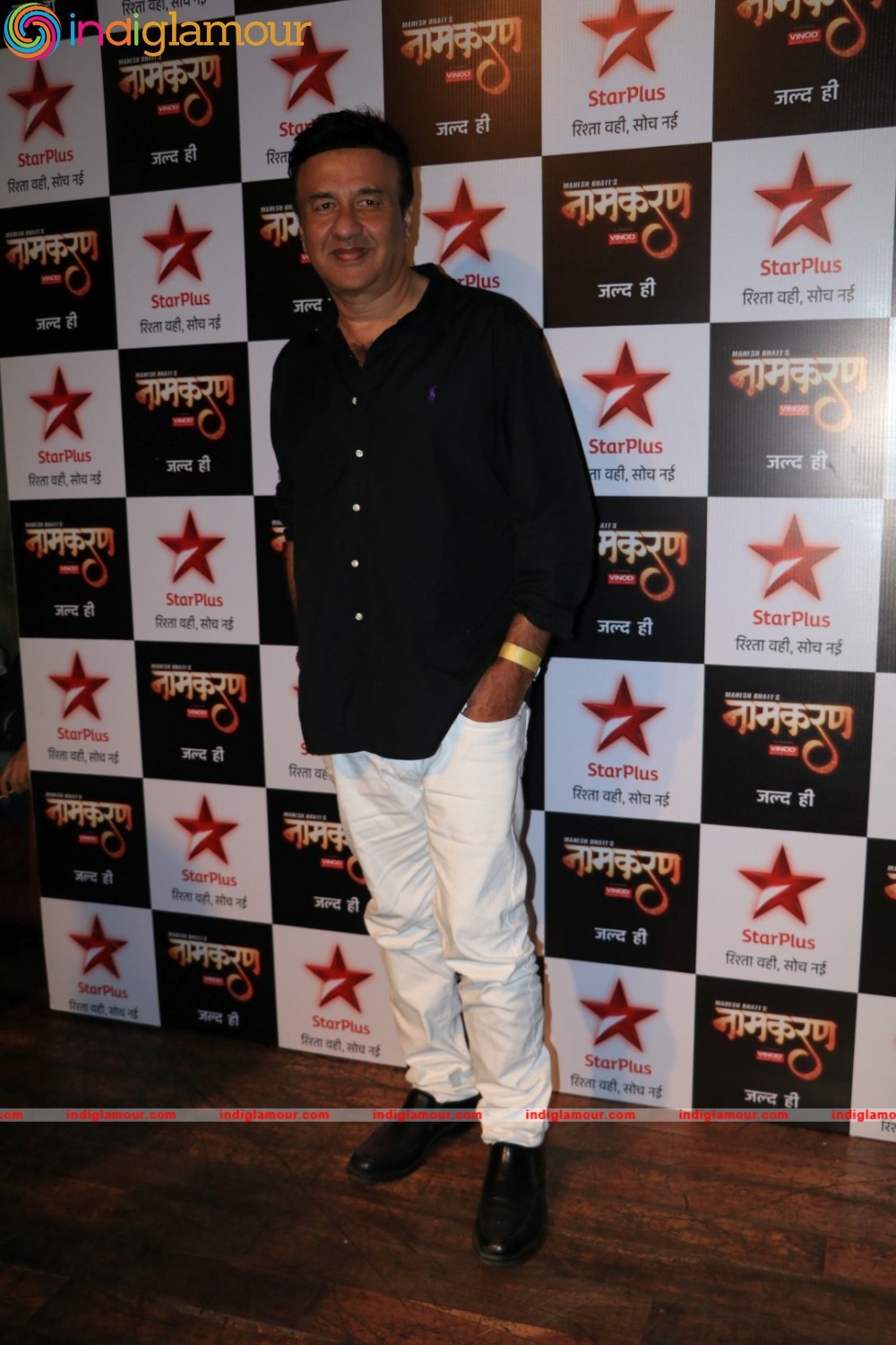 The Namkaran Press Conferene With Mahesh Bhatt Event hd photo