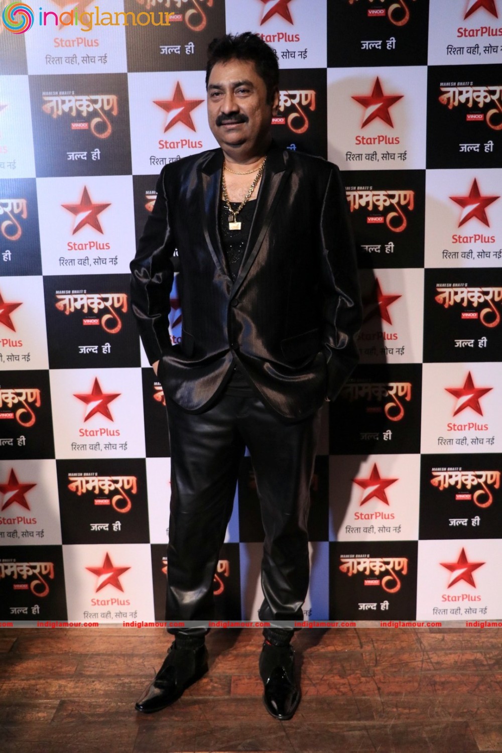 The Namkaran Press Conferene With Mahesh Bhatt Event hd photo