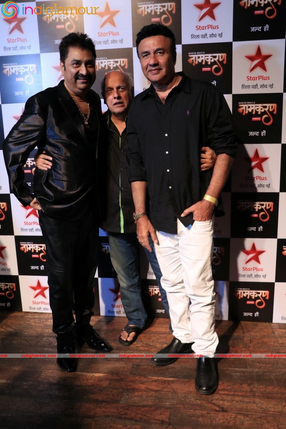 The Namkaran Press Conferene With Mahesh Bhatt Event hd photo