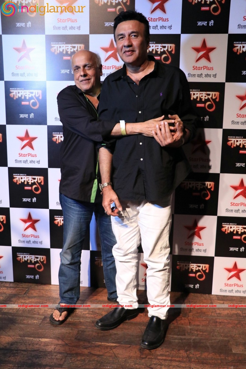 The Namkaran Press Conferene With Mahesh Bhatt Event hd photo