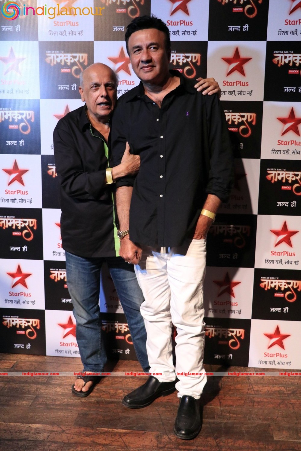 The Namkaran Press Conferene With Mahesh Bhatt Event hd photo