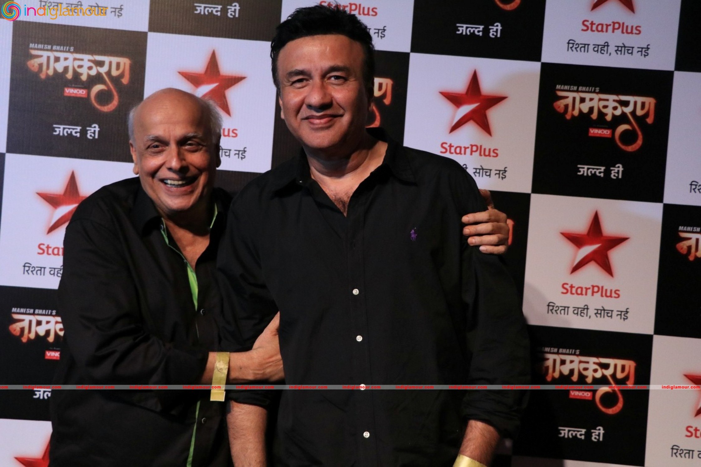 The Namkaran Press Conferene With Mahesh Bhatt Event hd photo