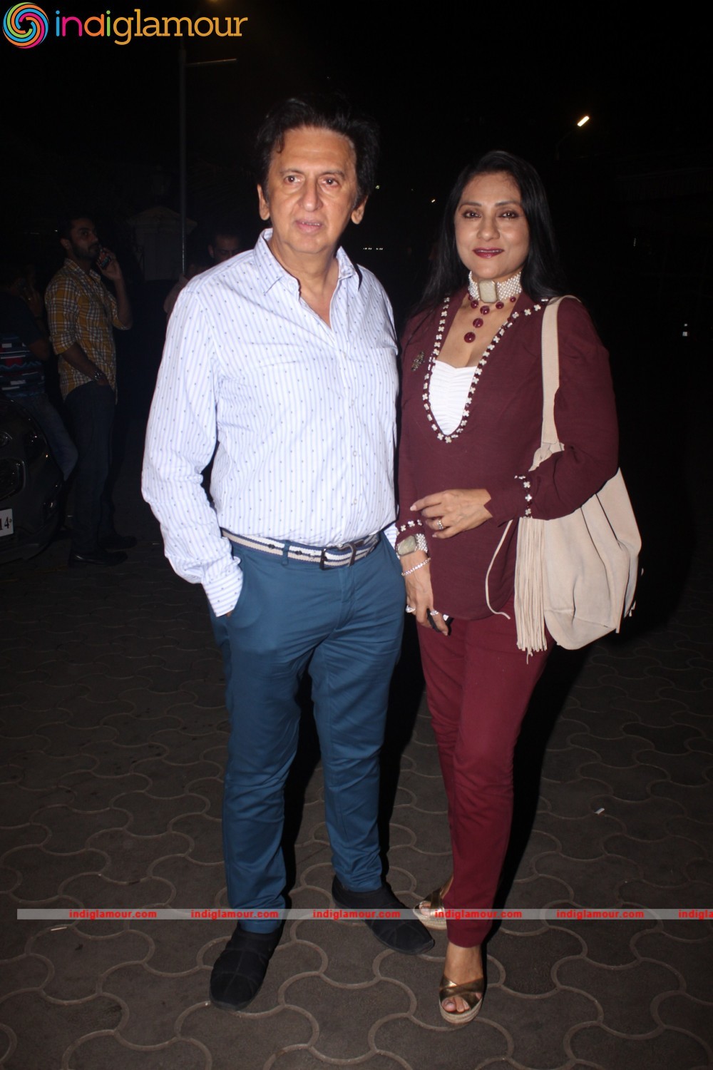 Screening Of Film A Flying Jatt At Pvr Icon Excellent Stills Event hd photo
