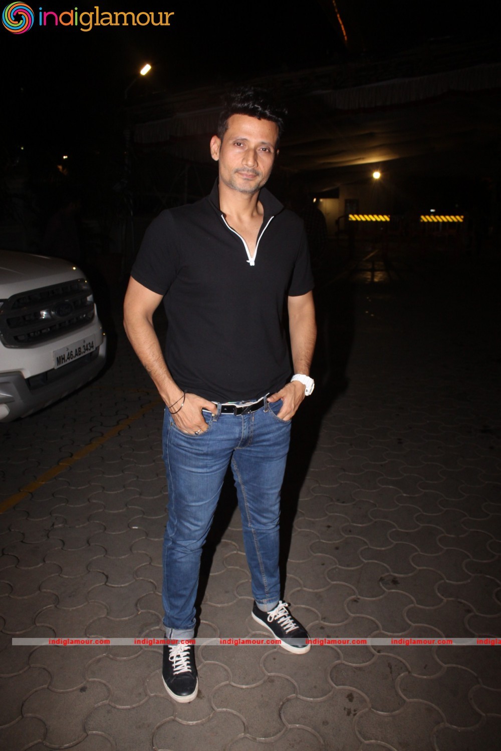 Screening Of Film A Flying Jatt At Pvr Icon Excellent Stills Event hd photo