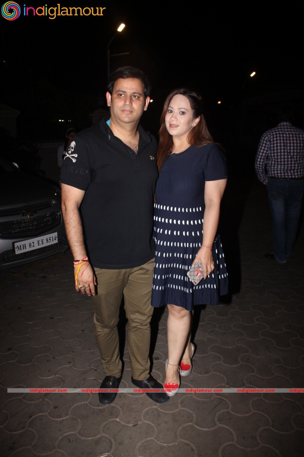 Screening Of Film A Flying Jatt At Pvr Icon Excellent Stills Event hd photo