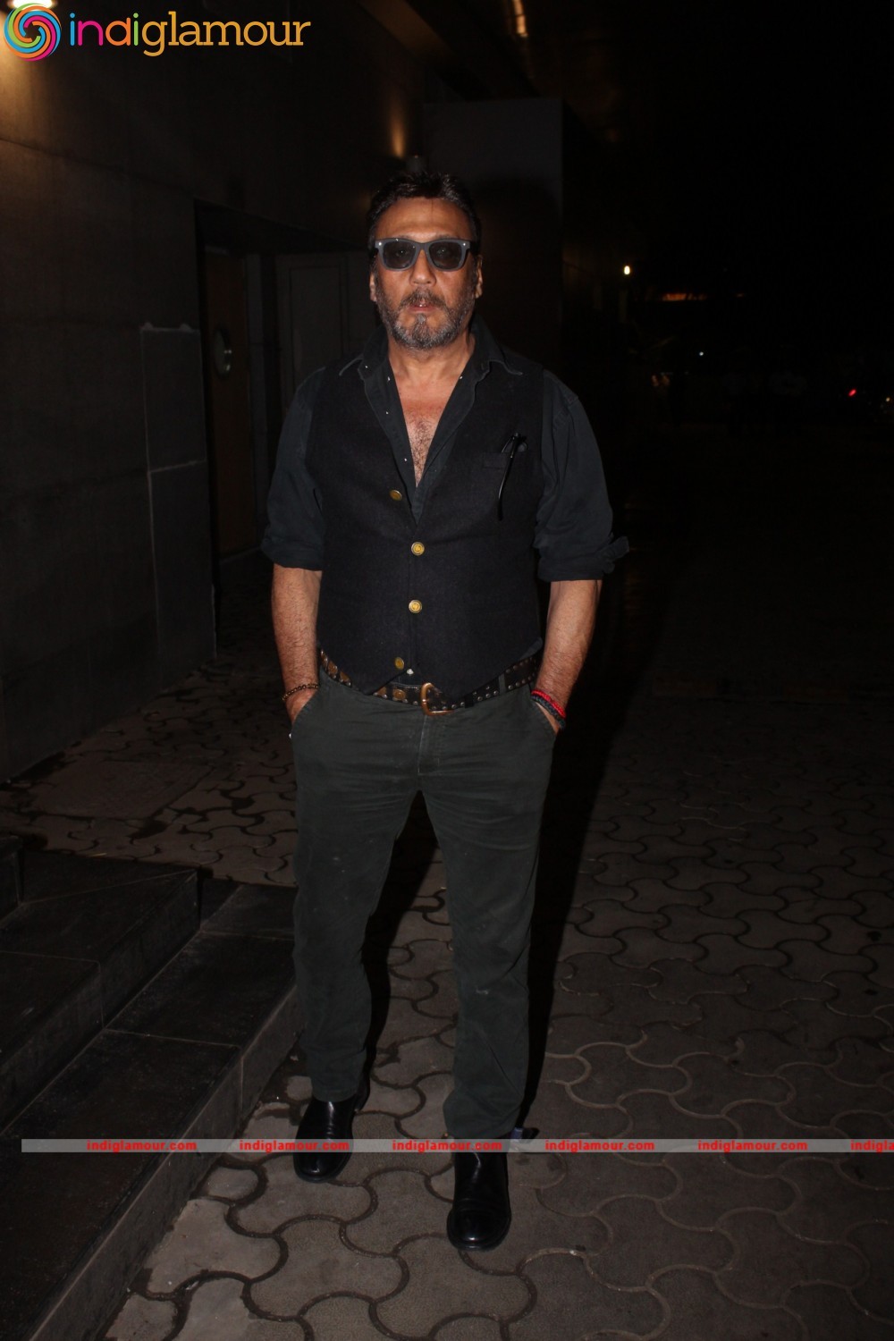 Screening Of Film A Flying Jatt At Pvr Icon Excellent Stills Event hd photo