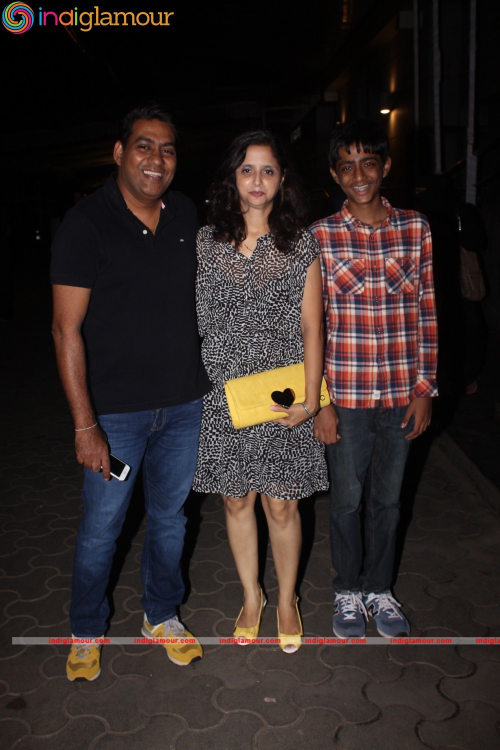 Screening Of Film A Flying Jatt At Pvr Icon Excellent Stills Event hd photo
