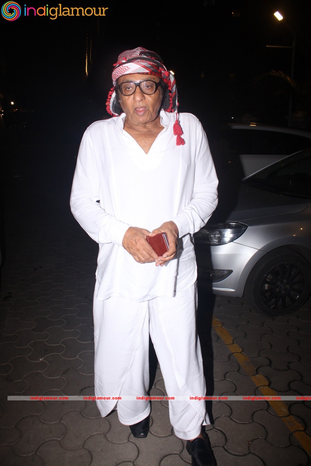 Screening Of Film A Flying Jatt At Pvr Icon Excellent Stills Event hd photo