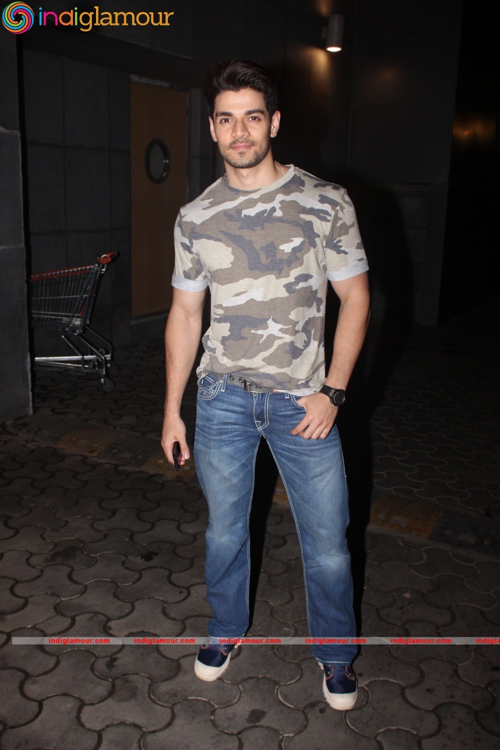 Screening Of Film A Flying Jatt At Pvr Icon Excellent Stills Event hd photo