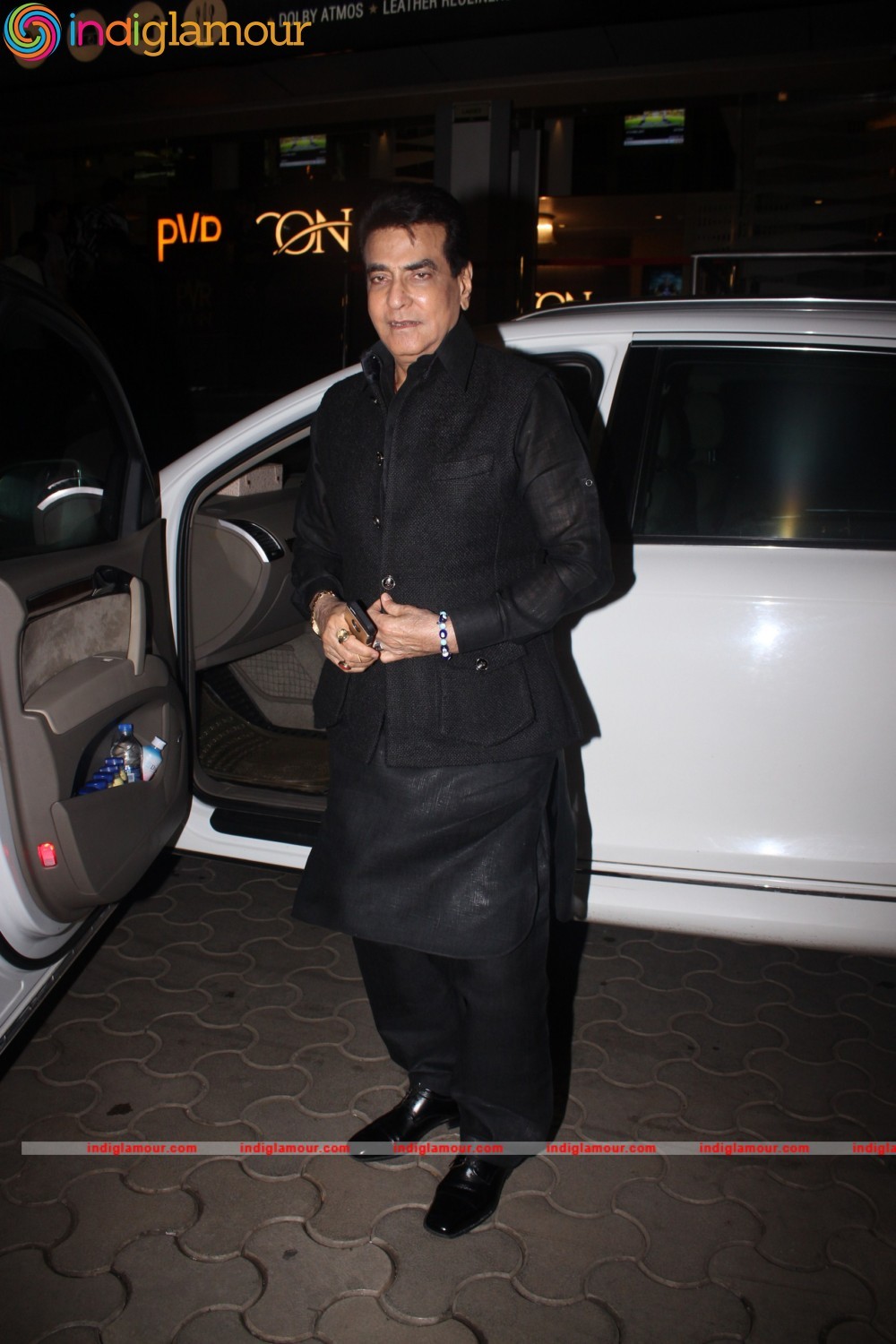 Screening Of Film A Flying Jatt At Pvr Icon Excellent Stills Event hd photo