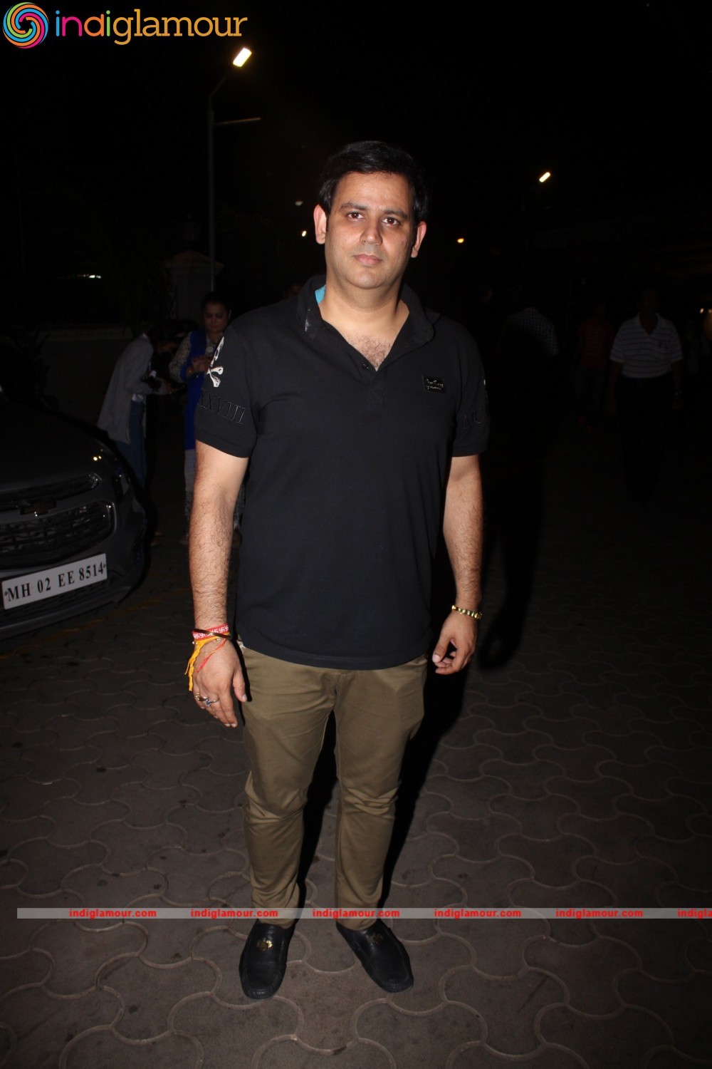 Screening Of Film A Flying Jatt At Pvr Icon Excellent Stills Event hd photo