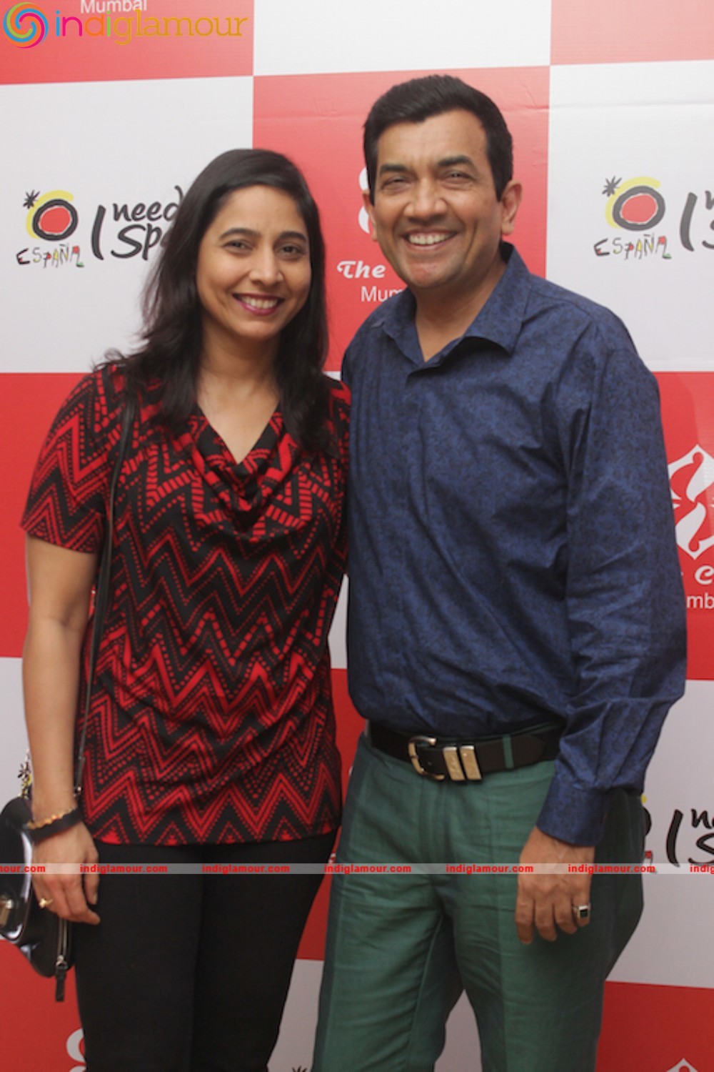 A Spanish Fiesta at The Club Mumbai Event hd photo
